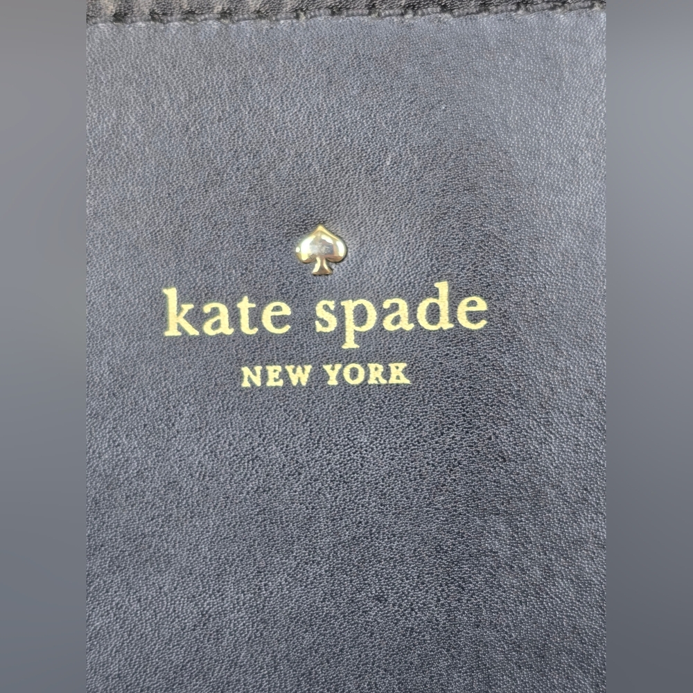 Kate Spade Lawton Way Rose Tote Bag - Picture 9 of 16